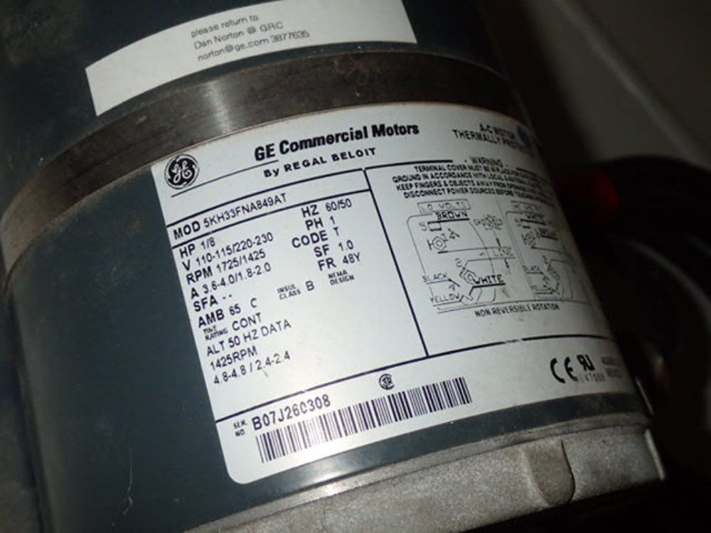 Air Dimensions Inc. Pump