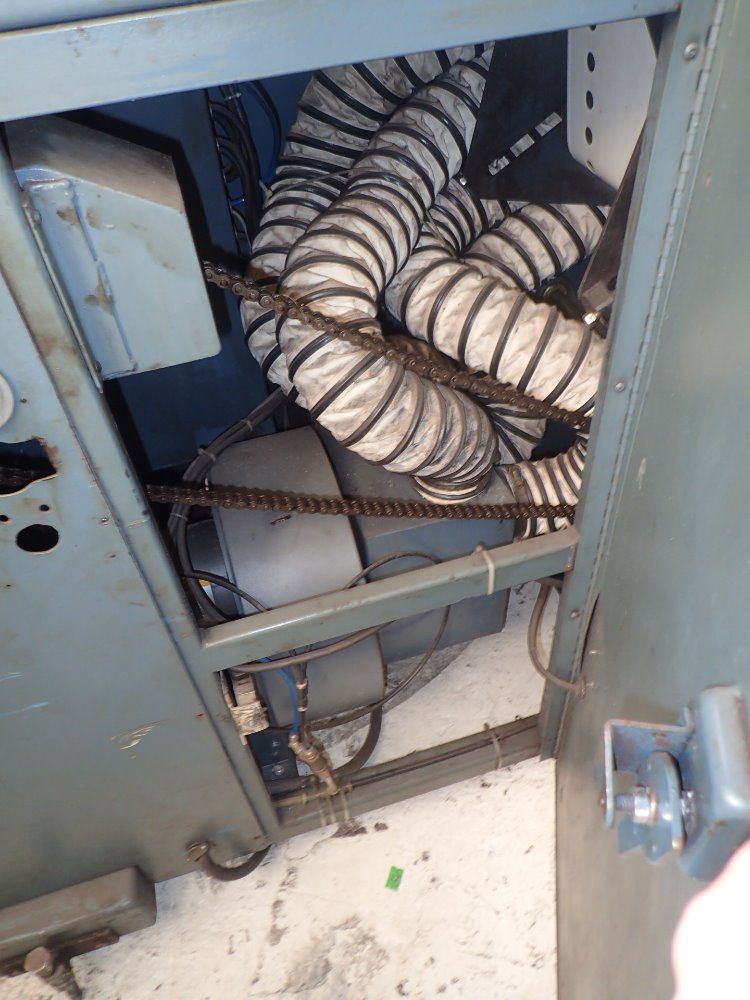 Carson / Burger Convayor Belt