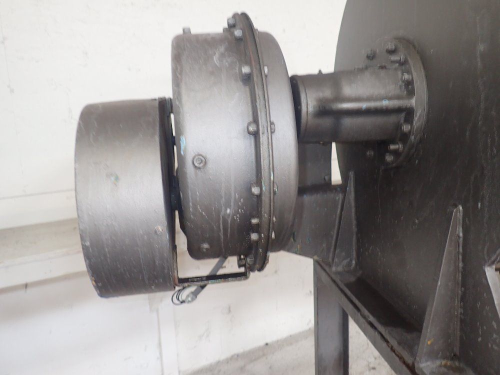 Little Ford Stainless Steel Mixer