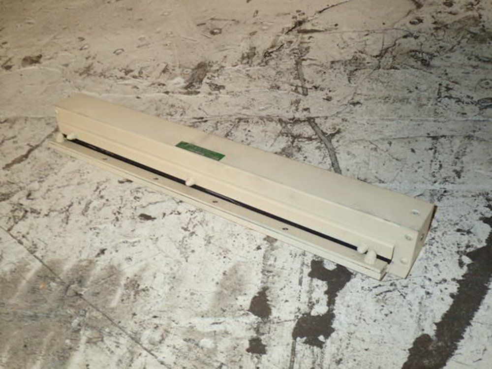 A&a Mfg. Co. Vertiflex Canister