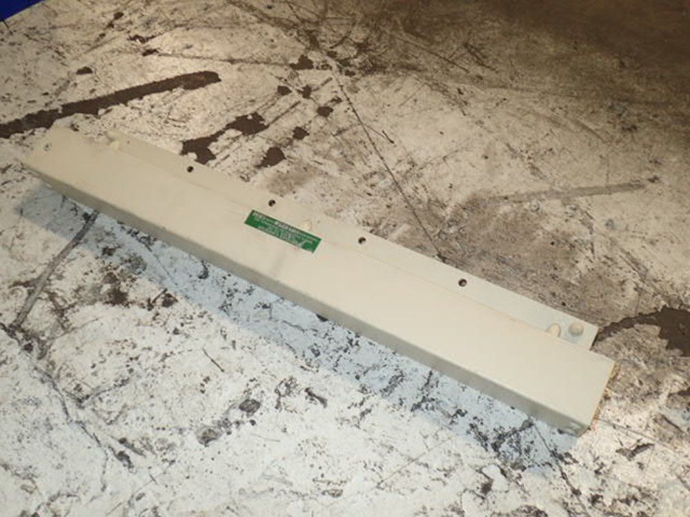 A&a Mfg. Co. Vertiflex Canister