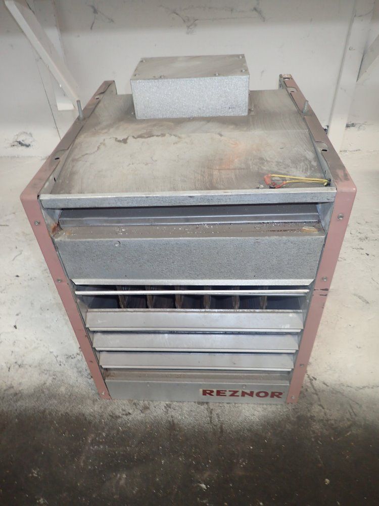 Rezbir Air Conditionor