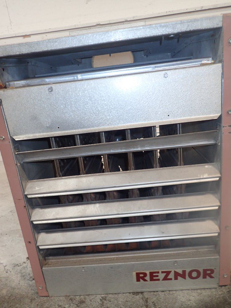 Rezbir Air Conditionor