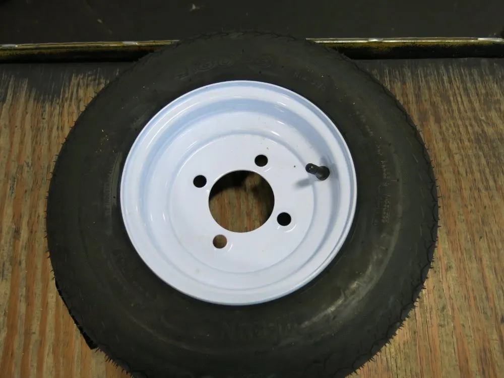 Pack Mule Electric Cart