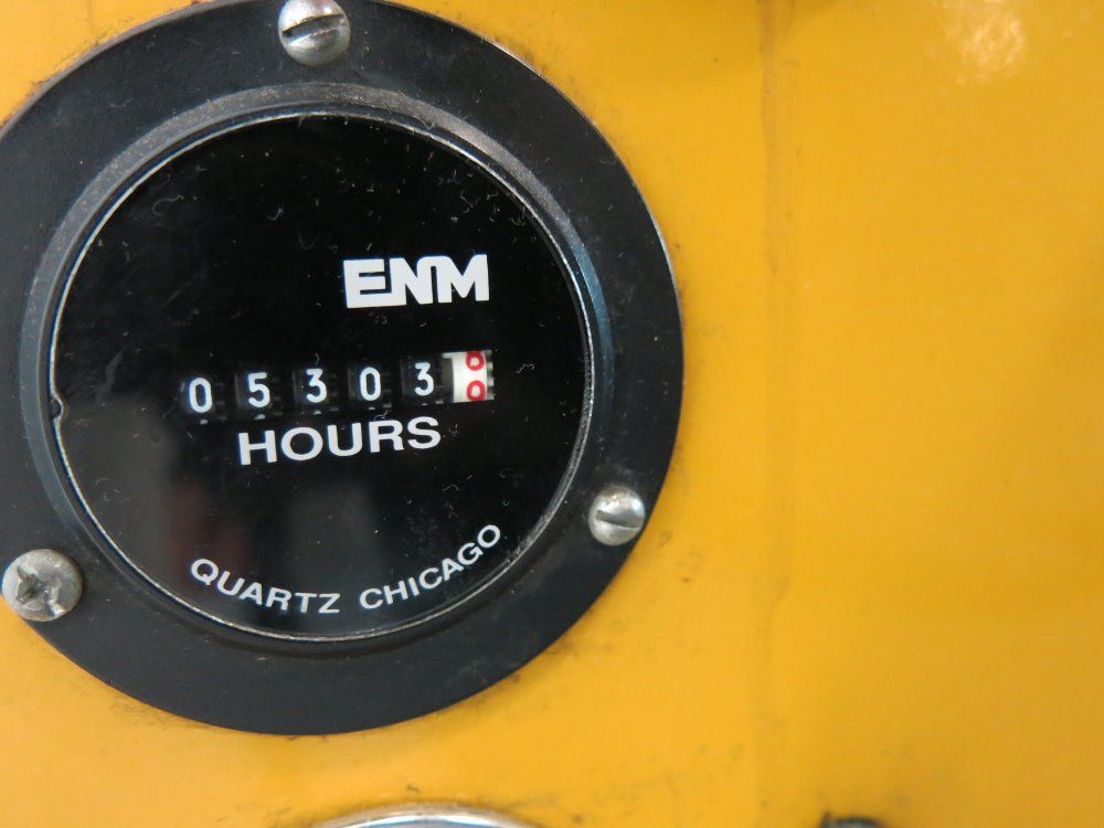 Pack Mule Electric Cart