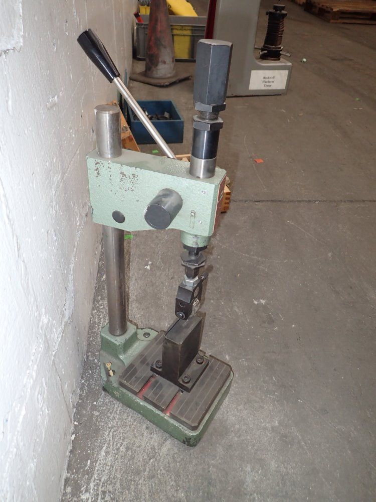 Pryotmark Marking Press