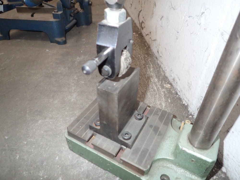 Pryotmark Marking Press