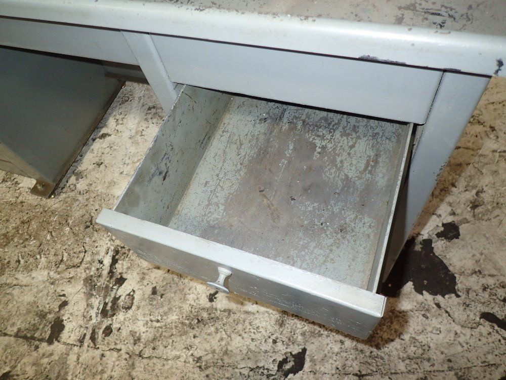 Atlas /clausing Lathe