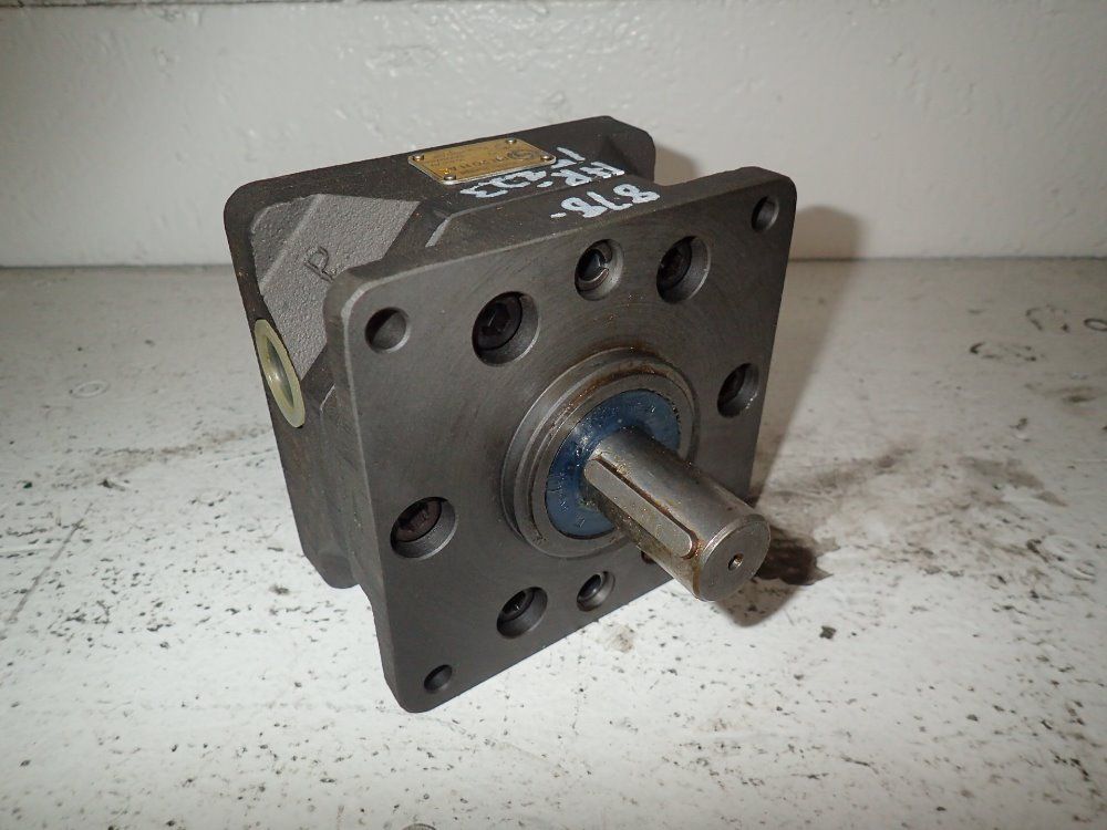 Hydraulik Ring Hydraulic Pump