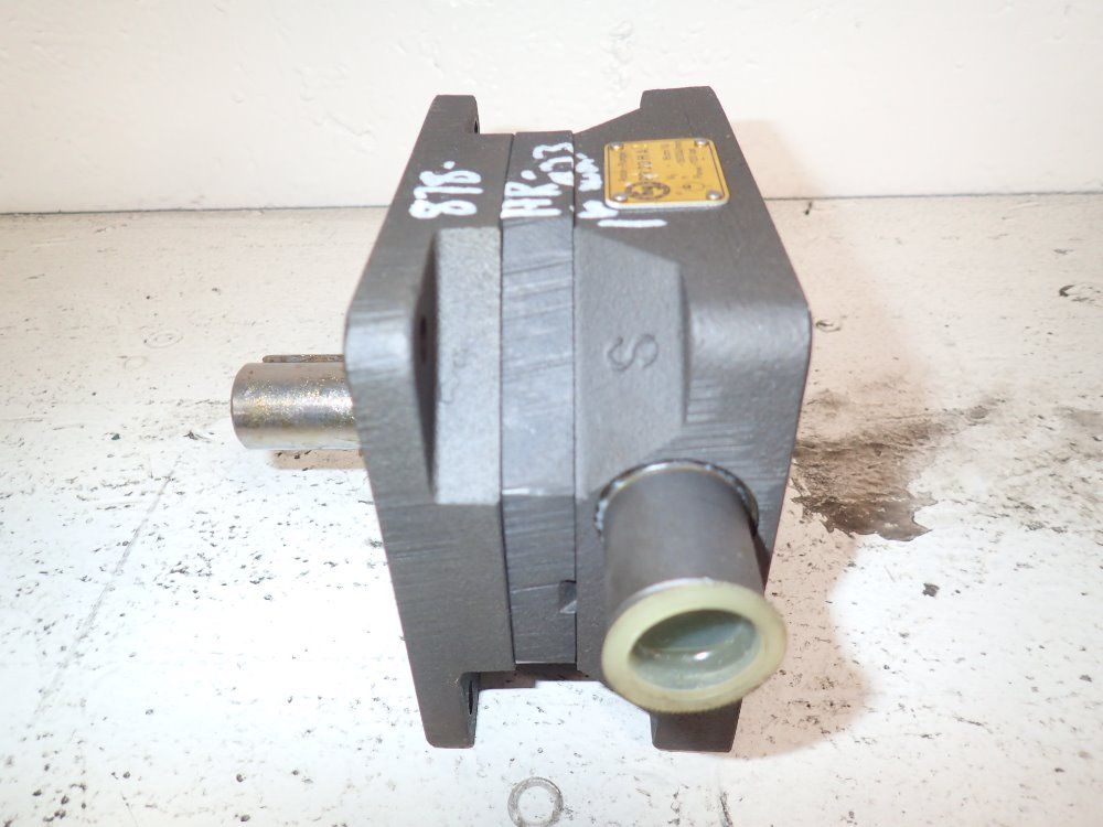 Hydraulik Ring Hydraulic Pump