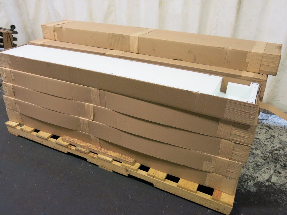 Dielectric Moderator Panel