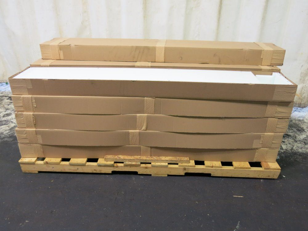 Dielectric Moderator Panel