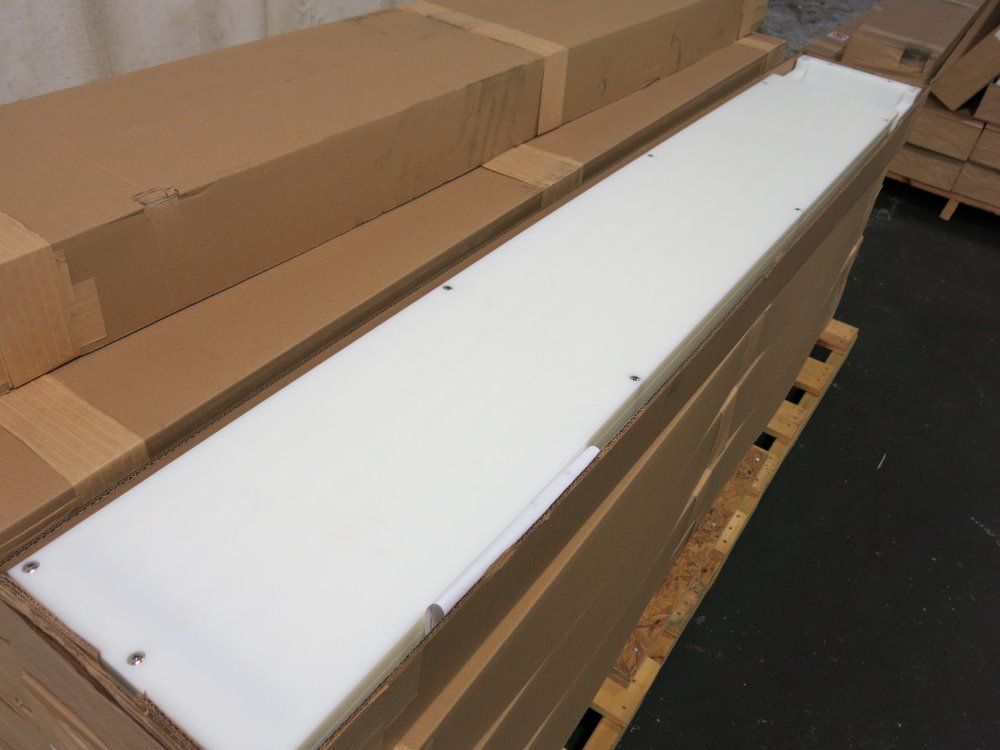 Dielectric Moderator Panel