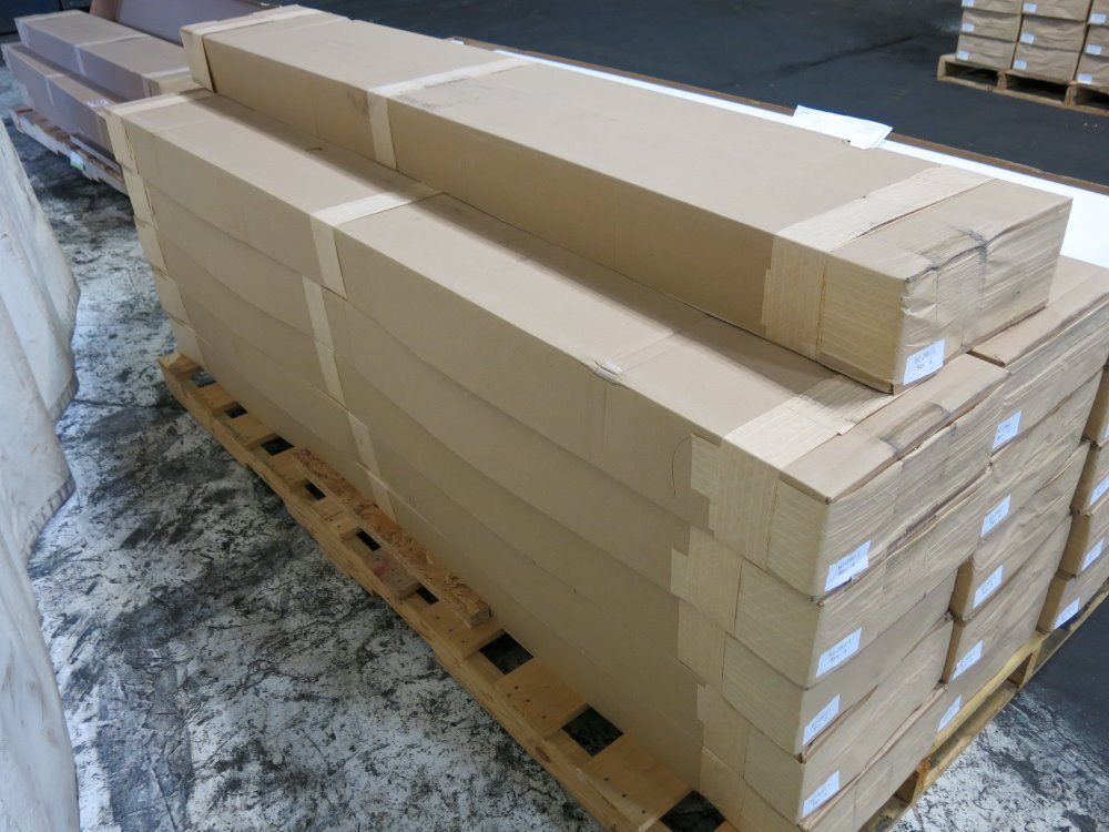 Dielectric Moderator Panel