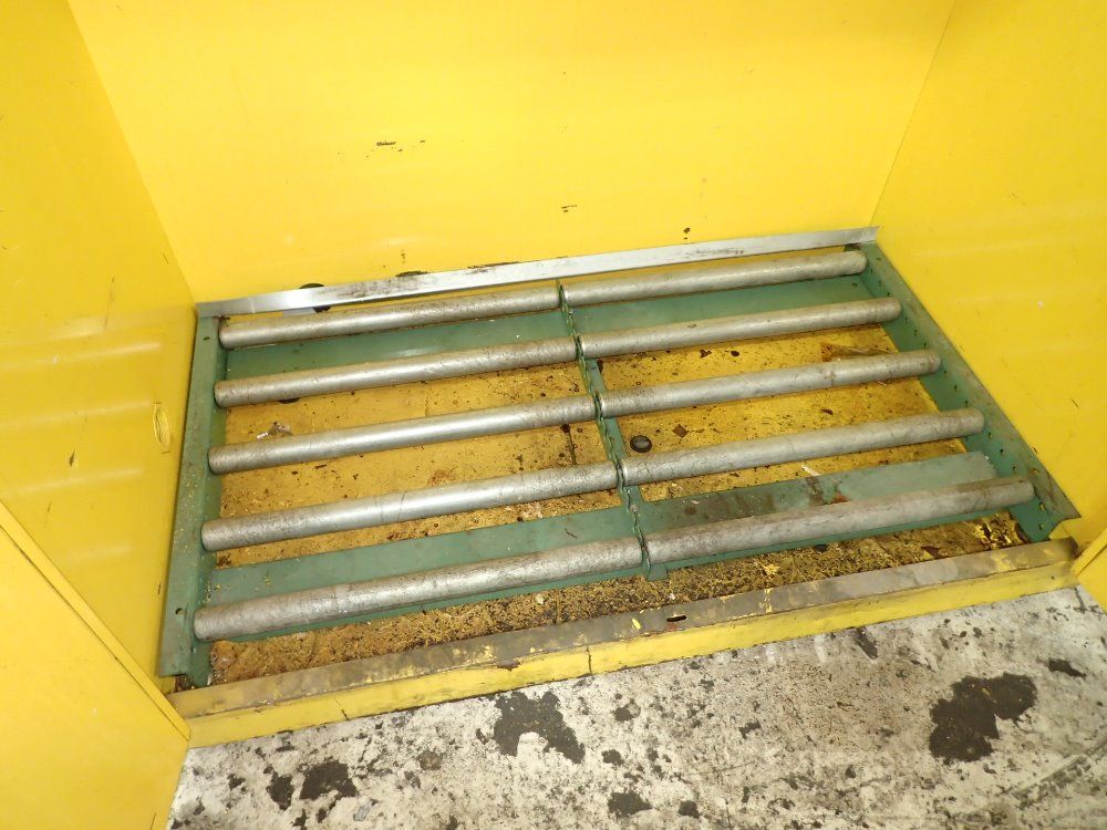 Se - Cur - All Flammable Cainet