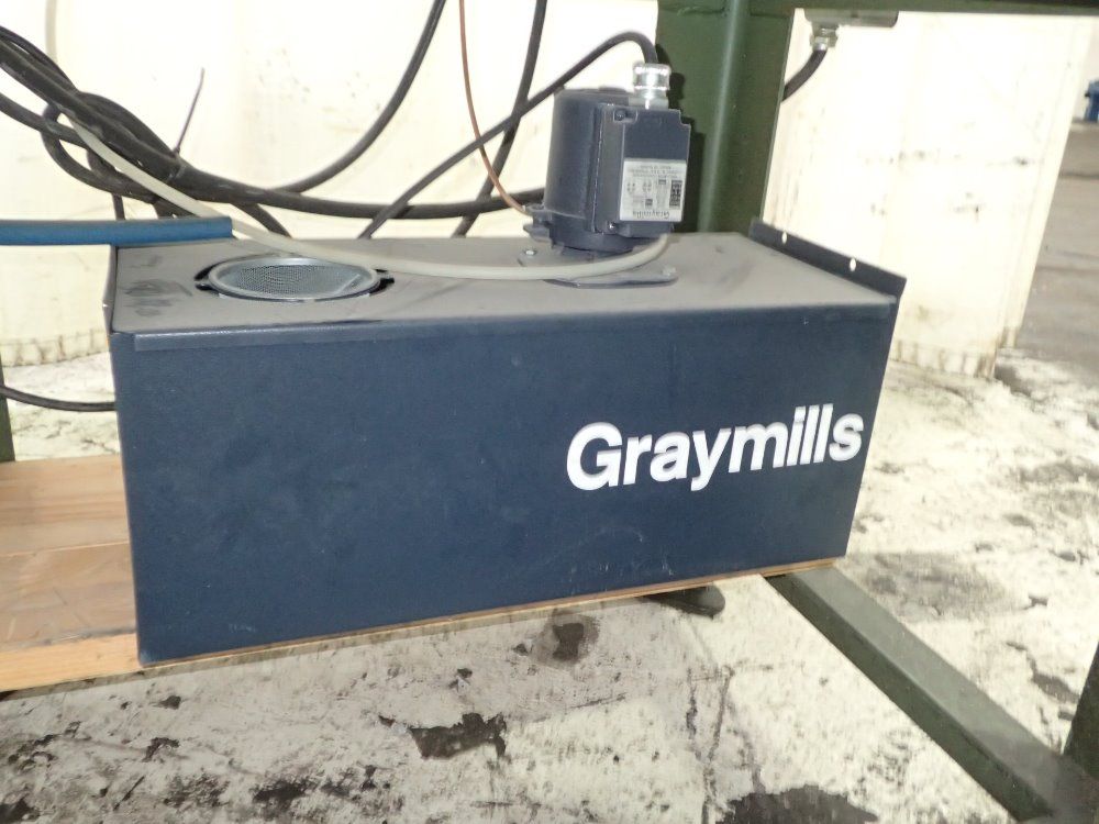 Solberga 2 Head Drill Press