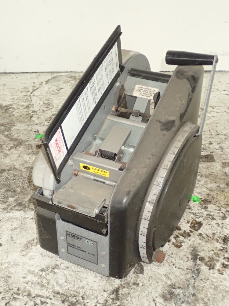 Marsh Tape Dispenser