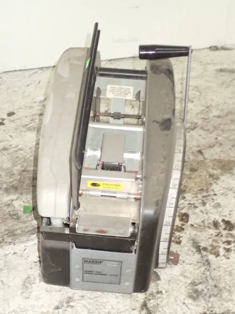 Marsh Tape Dispenser