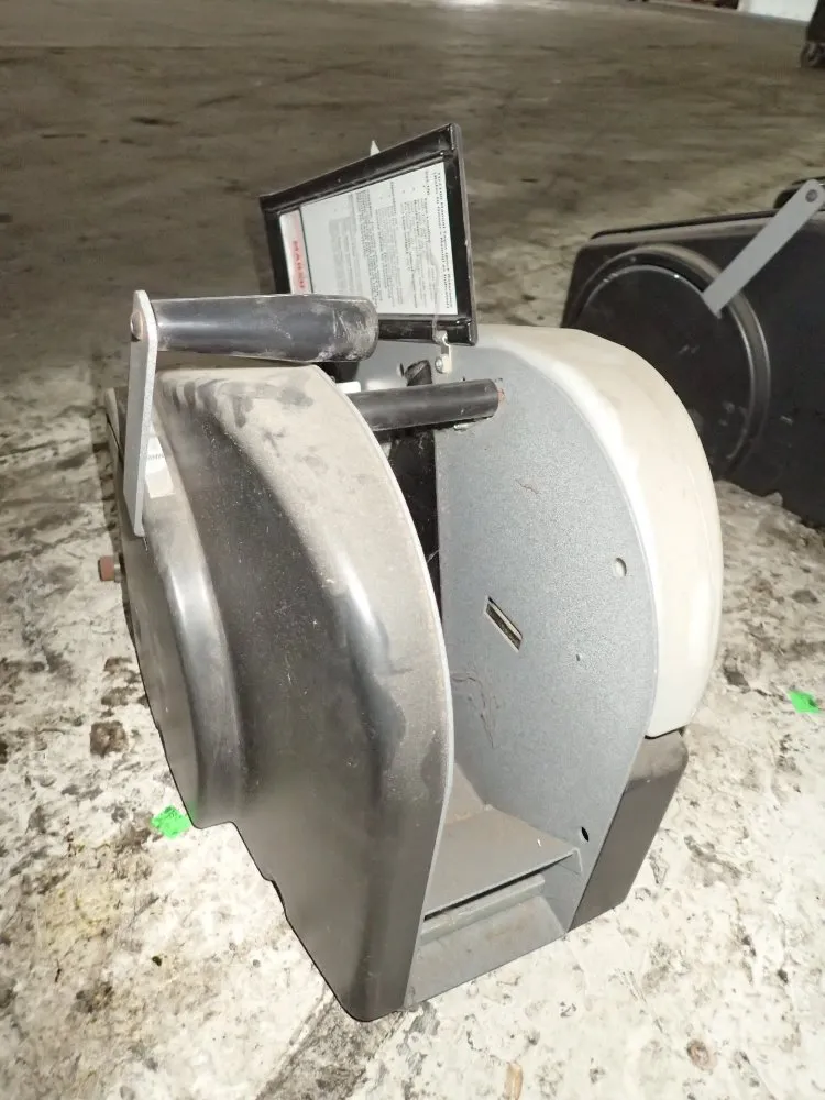 Marsh Tape Dispenser