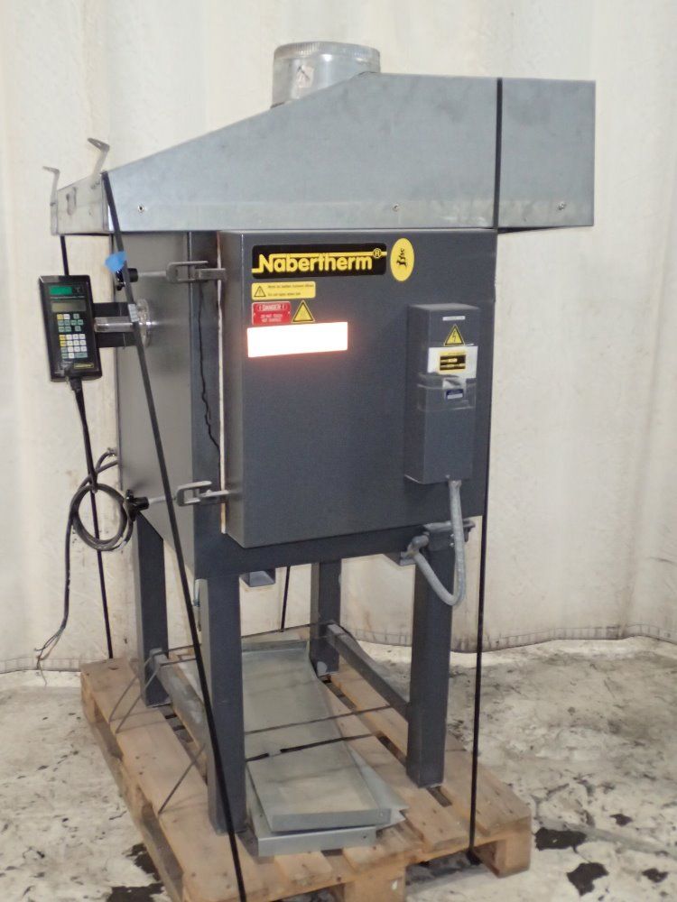 Nabertherm Furnace