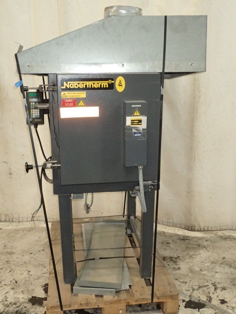 Nabertherm Furnace