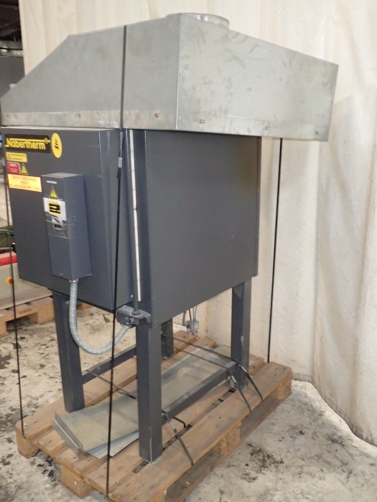 Nabertherm Furnace