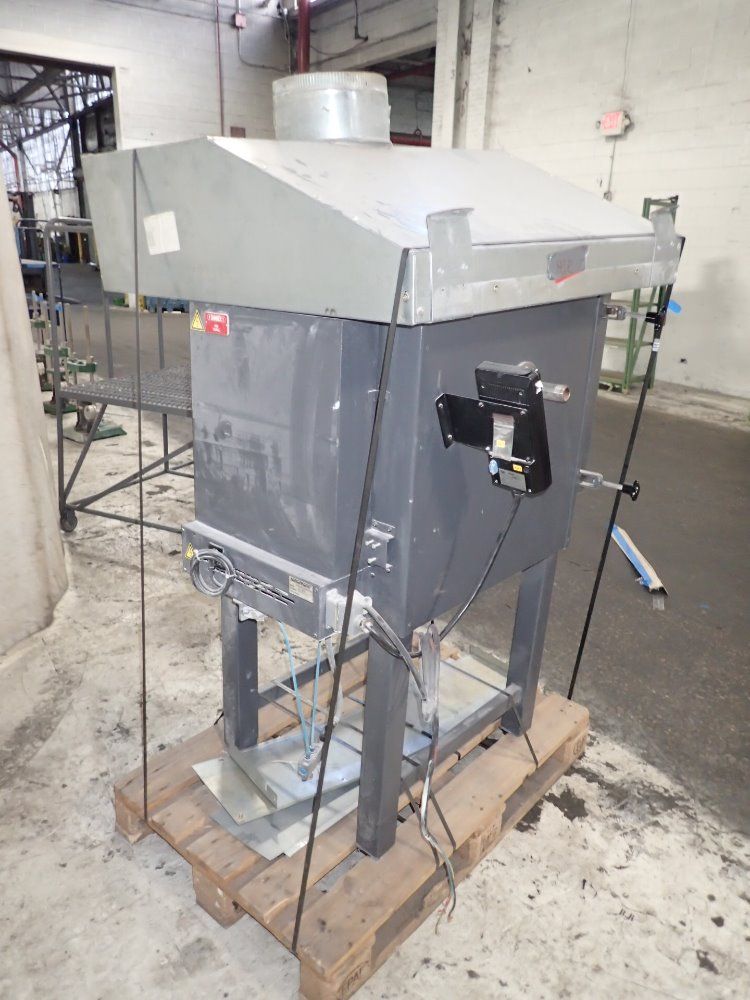 Nabertherm Furnace