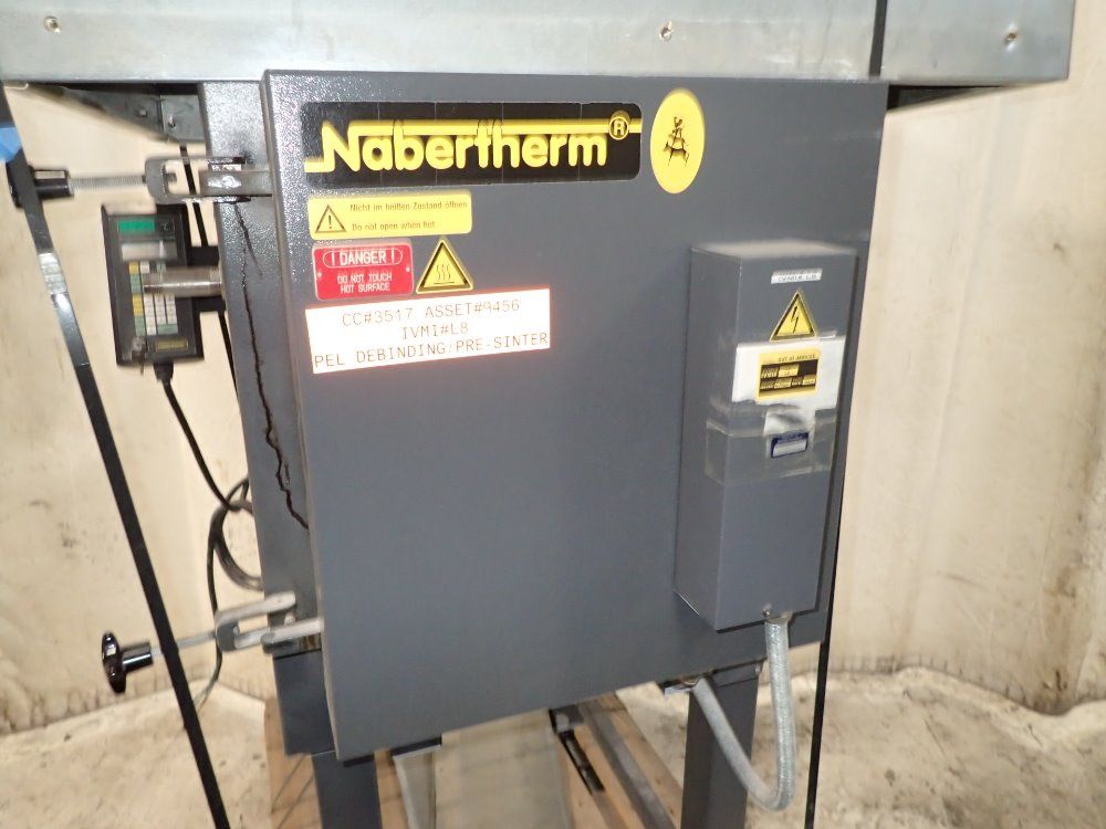 Nabertherm Furnace