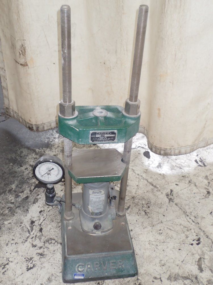 Carver Labratory Press