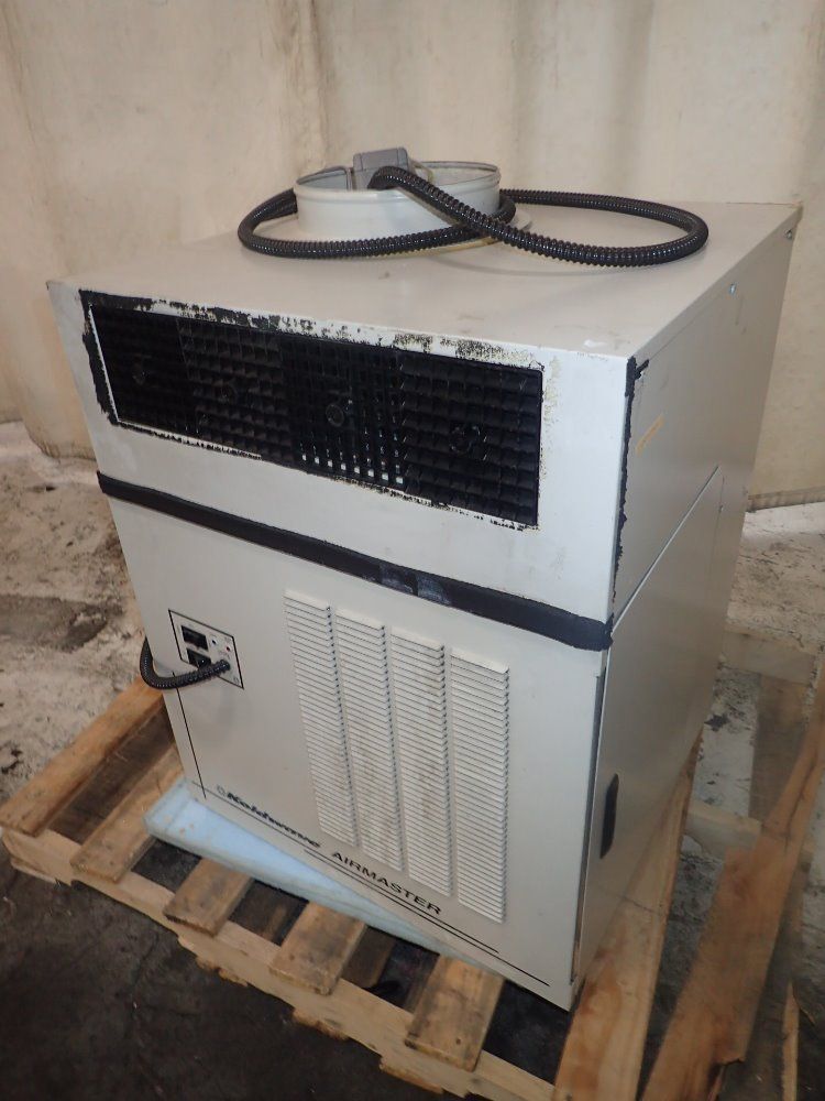 Koldwave Air Conditioner