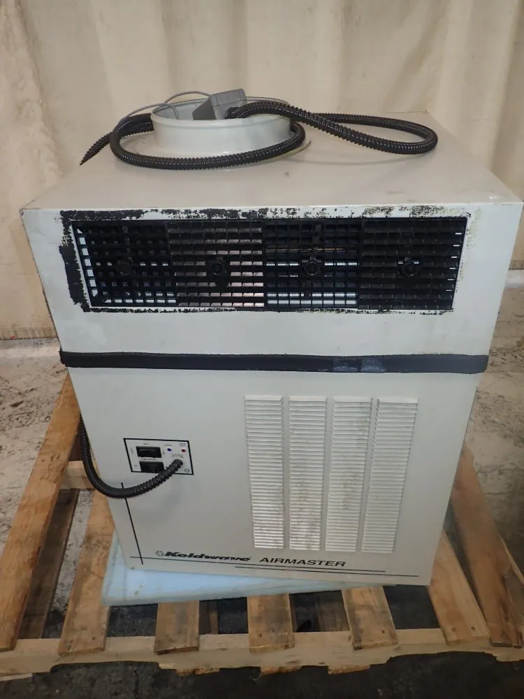 Koldwave Air Conditioner