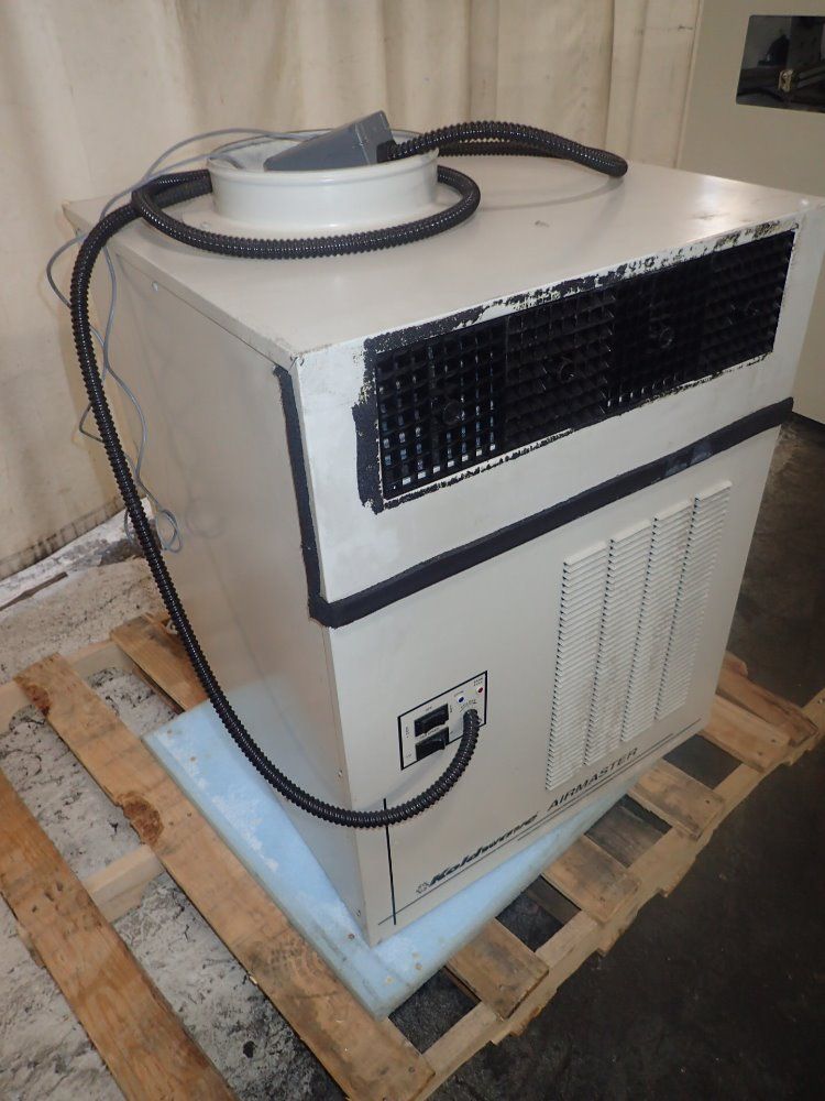 Koldwave Air Conditioner
