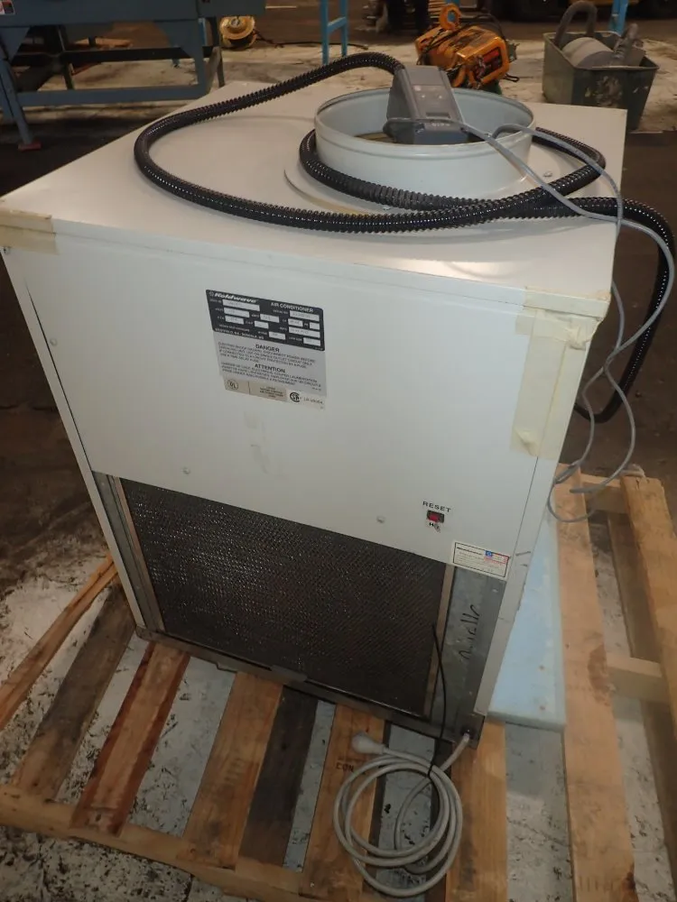 Koldwave Air Conditioner