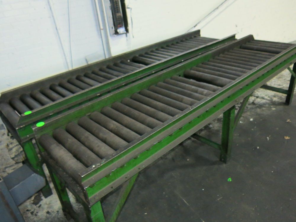 Hyd Mech Horizontal Bandsaw