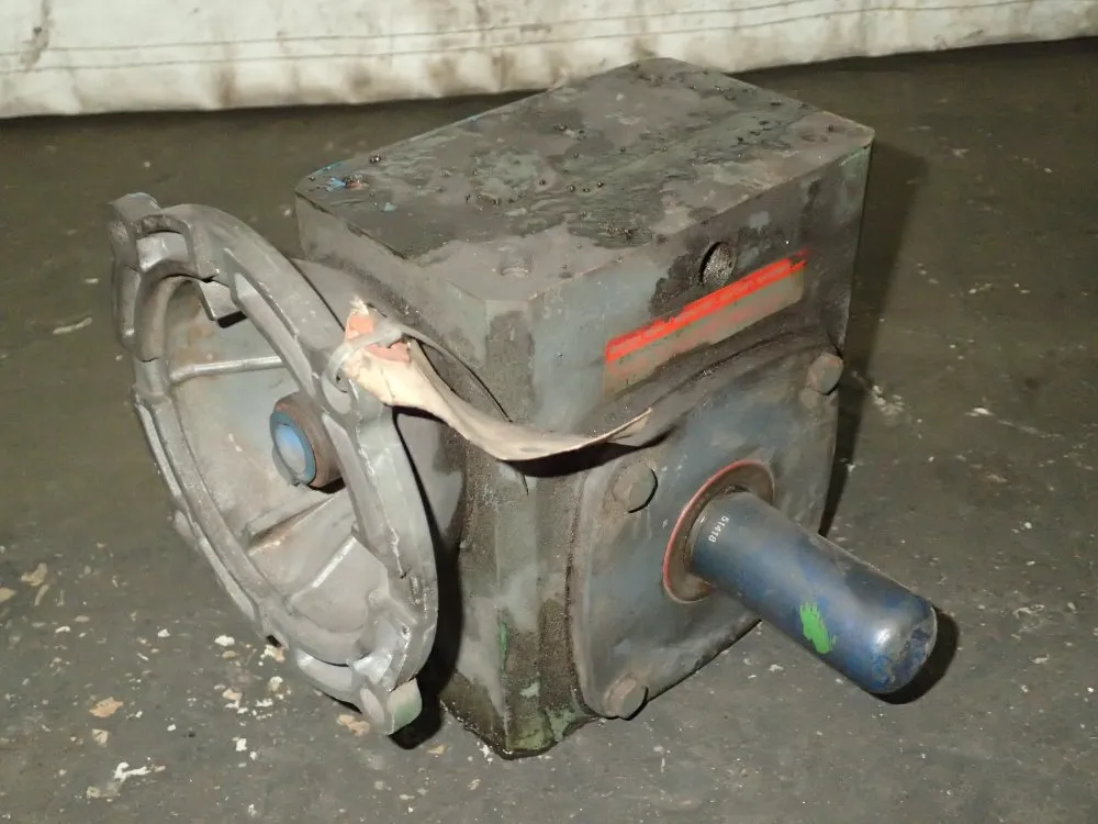 Boston Gear Gear Reducer
