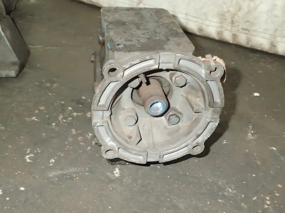 Boston Gear Gear Reducer