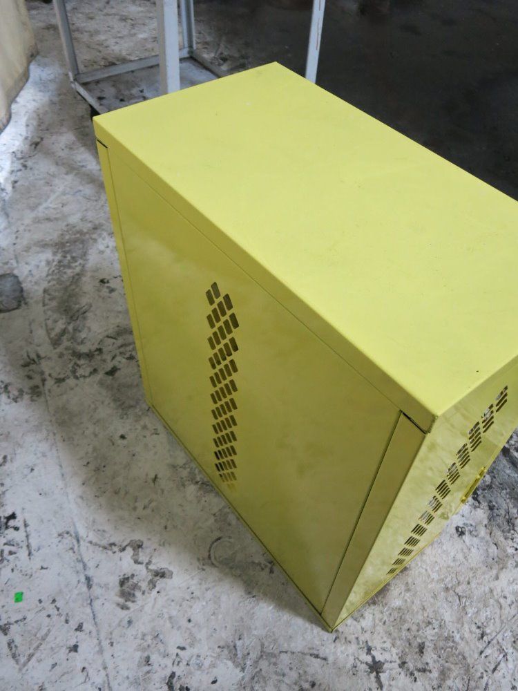 Securall Safety Storage Cabinet