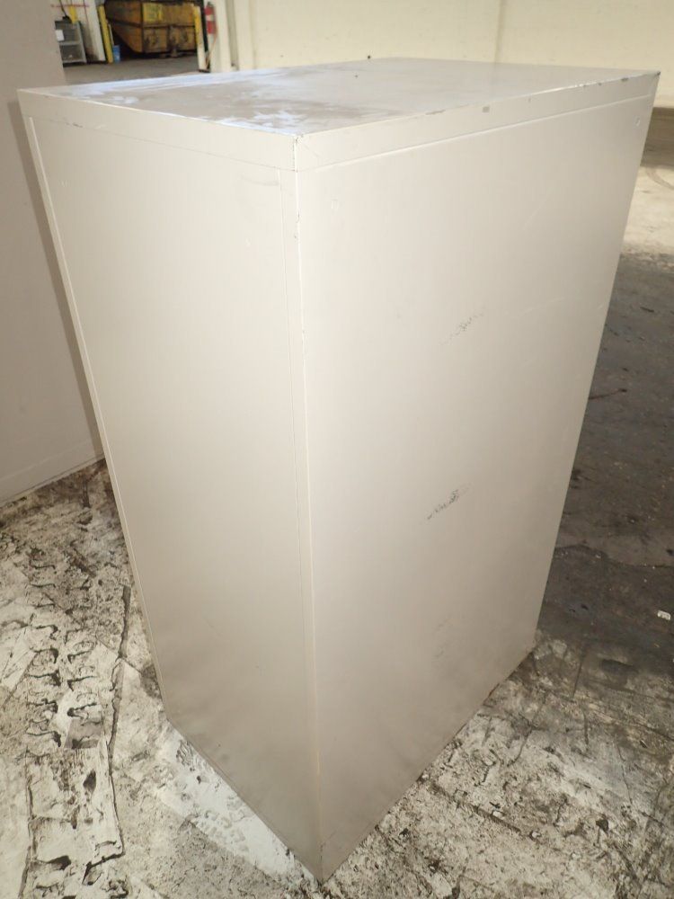 Victor Fire Master 4 Drawers Fireproof File Cabinet