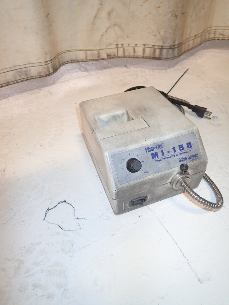 Dolan - Jenner Fiber - Lite