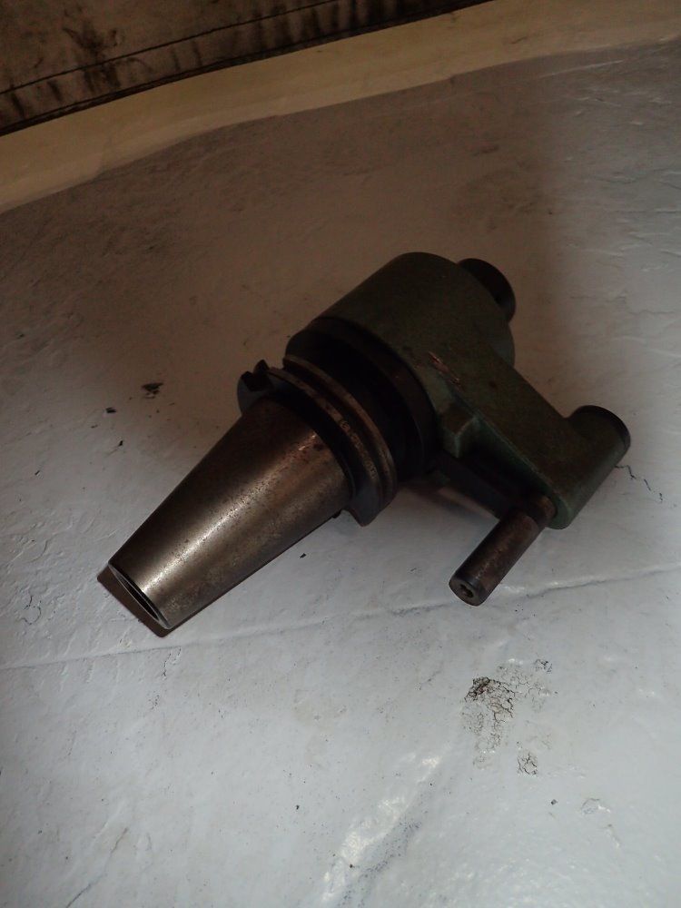 Big Right Angle Tool Holder