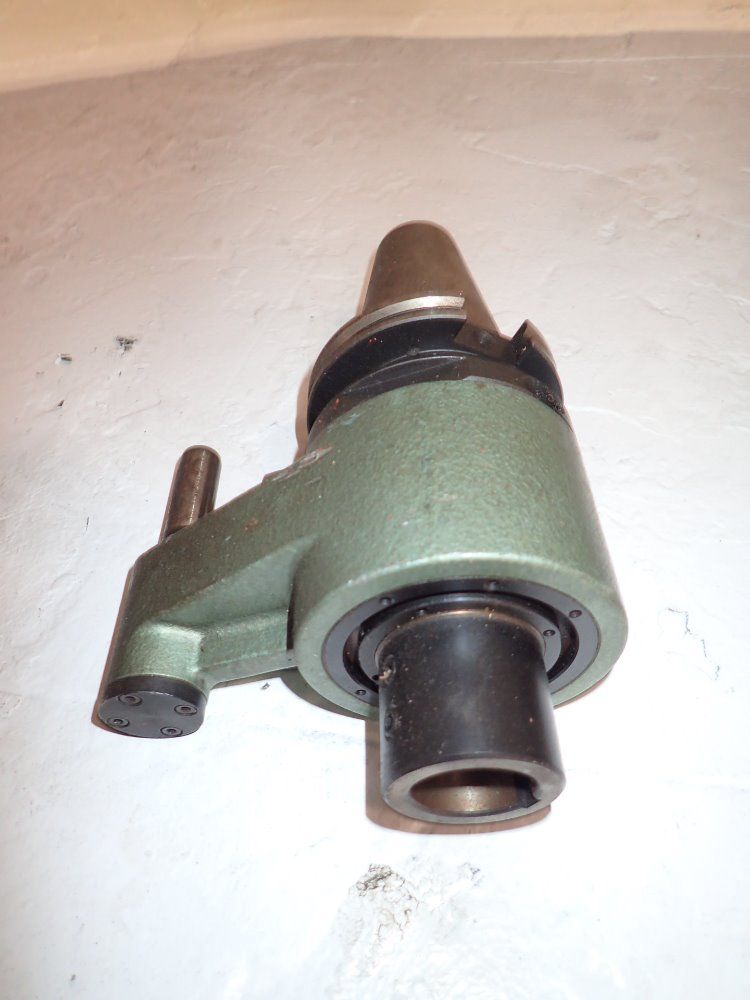 Big Right Angle Tool Holder