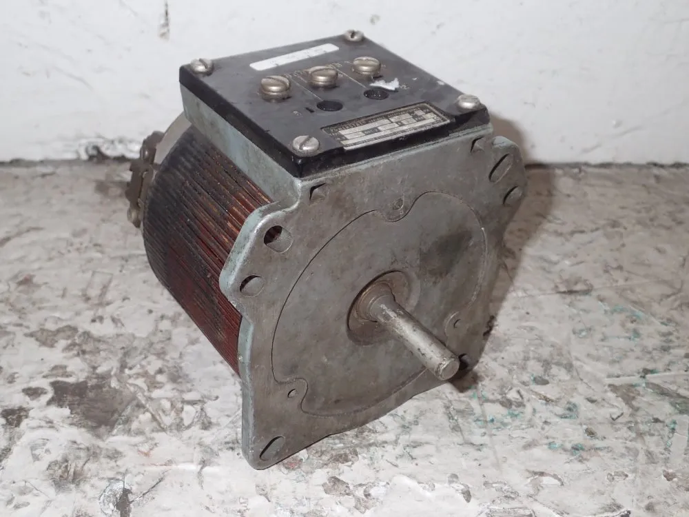 Powerstat Transformer