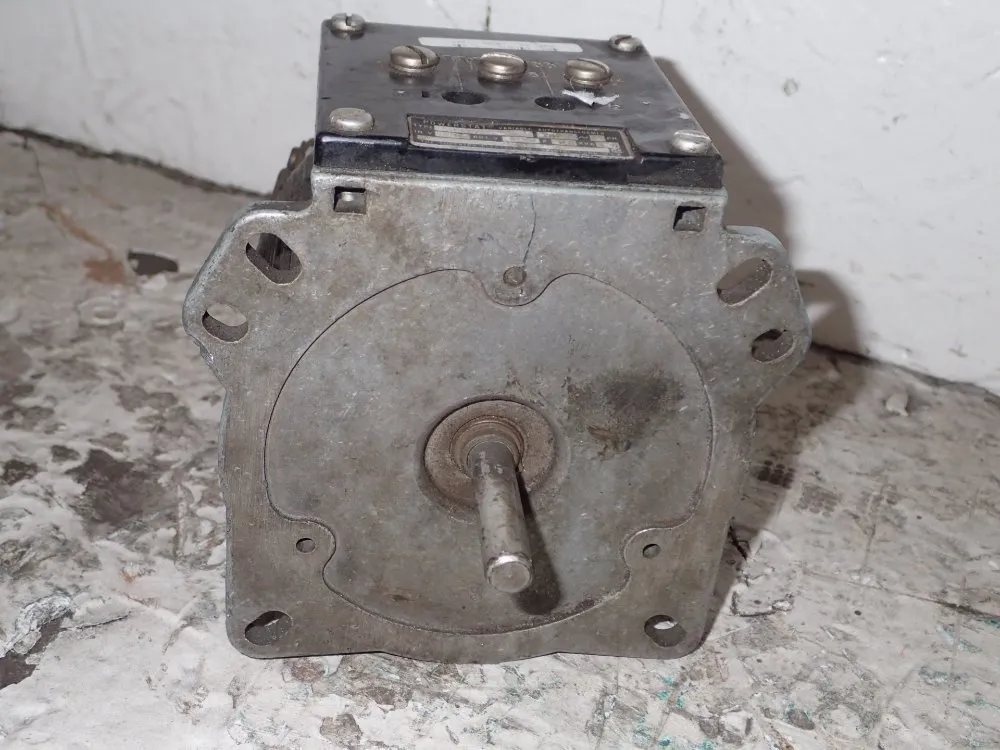 Powerstat Transformer