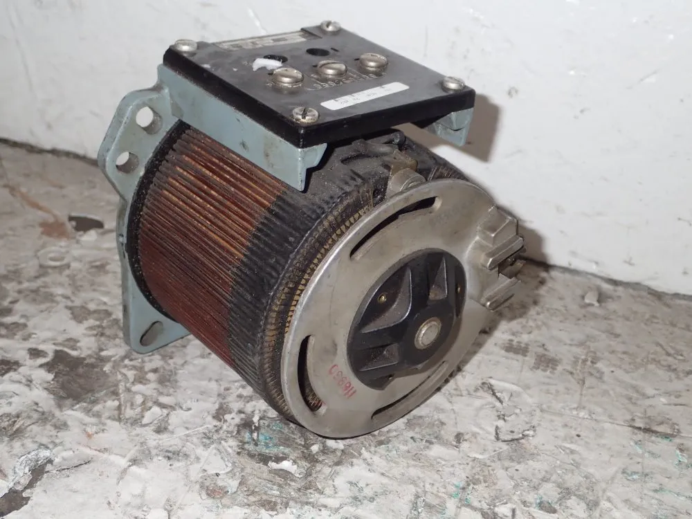 Powerstat Transformer