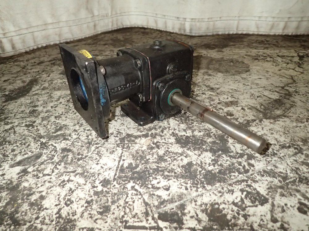 Textron Gear Reducer