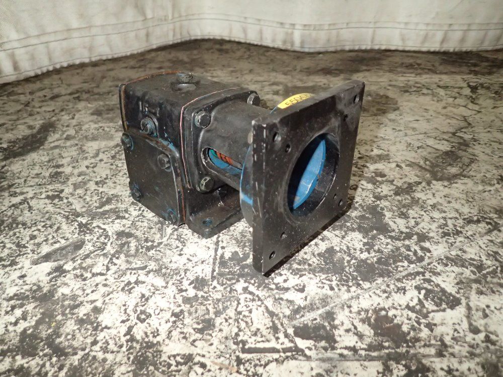 Textron Gear Reducer