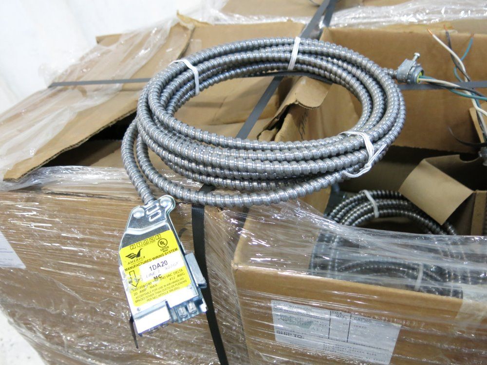 America Wire Kits