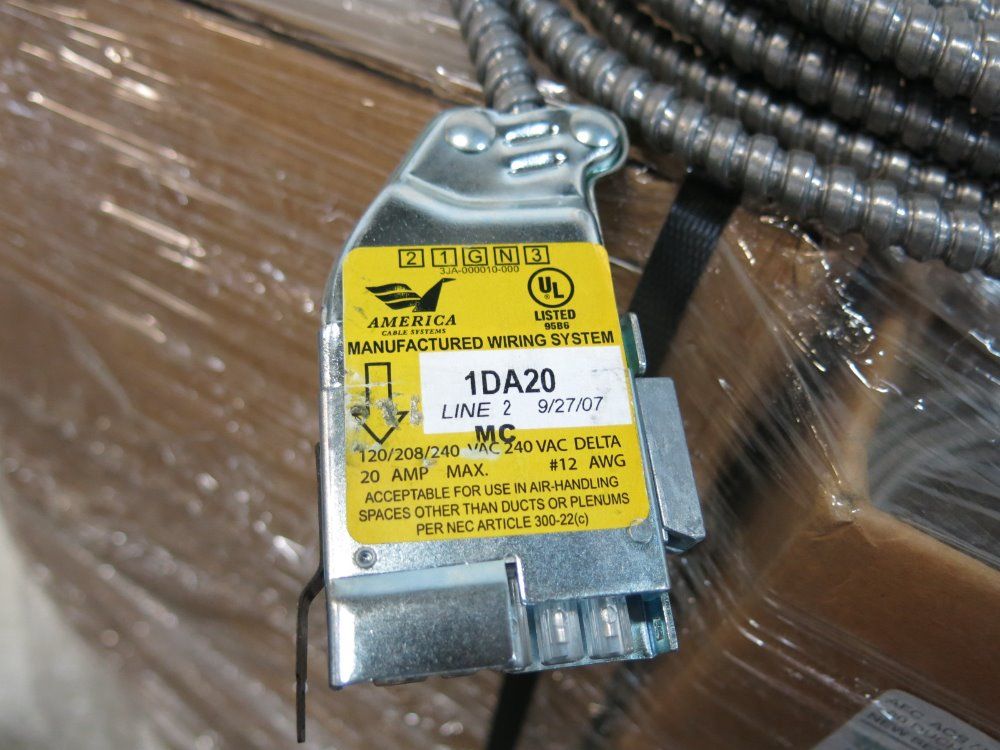 America Wire Kits