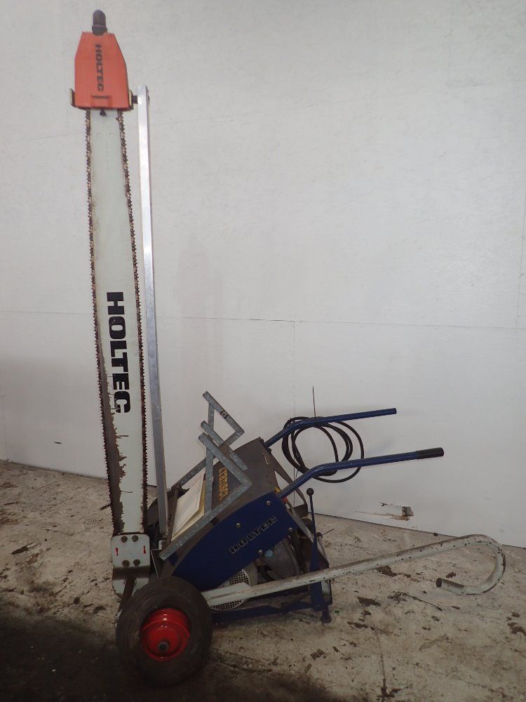 Holtec Crosscut Saw