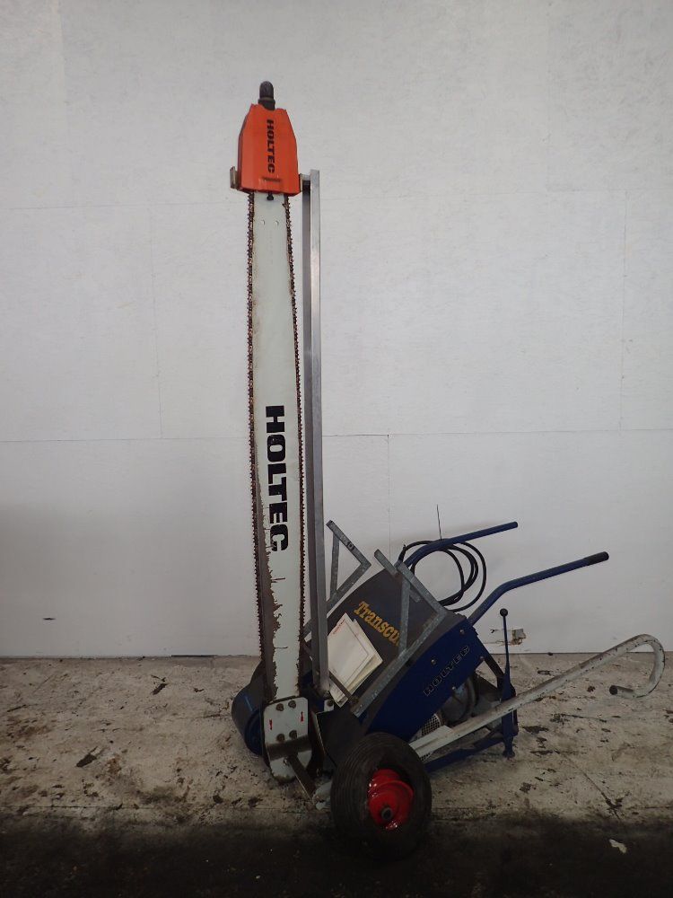 Holtec Crosscut Saw